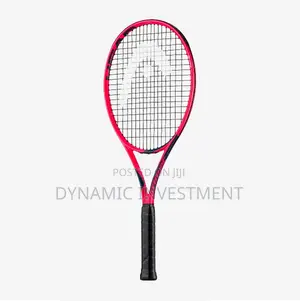 HEAD MX Attitude Comp Tennis Racquet