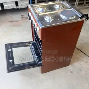 55 Litres Electric Oven