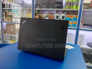 Laptop Lenovo ThinkPad L460 8GB Intel Core I5 SSD 256GB