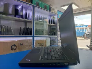 Laptop Lenovo ThinkPad L460 8GB Intel Core I5 SSD 256GB