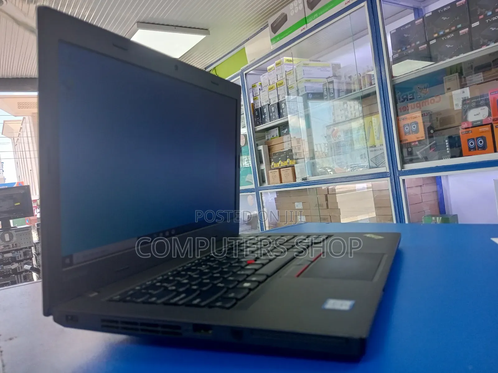 Laptop Lenovo ThinkPad L460 8GB Intel Core I5 SSD 256GB