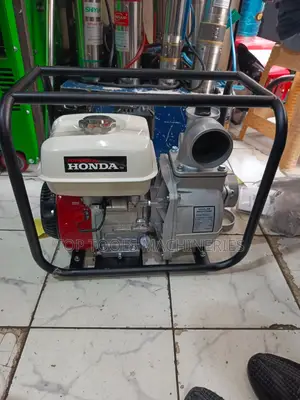 Original Honda 3" Inch Water Pump Model WL30XY