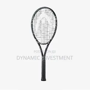 HEAD MX Spark Supreme Tennis Racquet