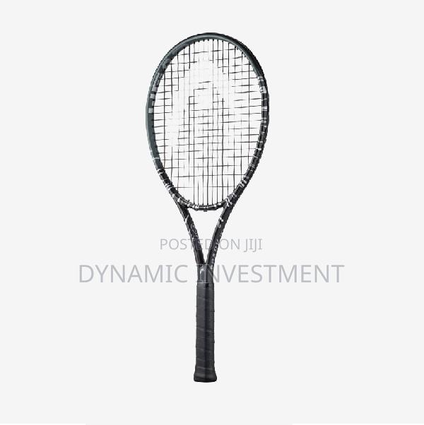 HEAD MX Spark Supreme Tennis Racquet