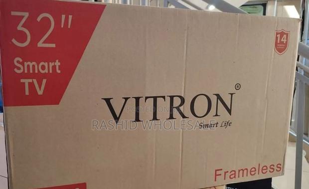 Smart Tv Version 14 Series 32 Inch - main view