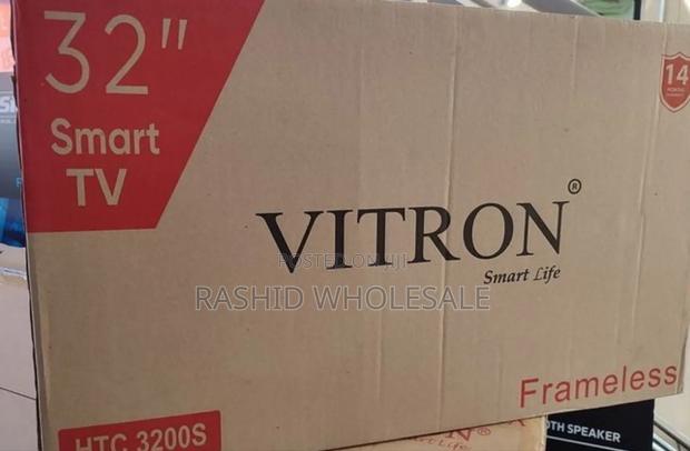 Smart Tv Version 14 Series 32 Inch - thumbnail 2