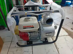 Brand New Honda 3" Inch Water Pump Model WB30XH