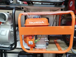 Concrete Petrol Vibrator