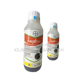 Auxo EC Herbicide 1 LTR