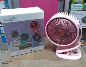 Smart USB Fan - thumbnail 2