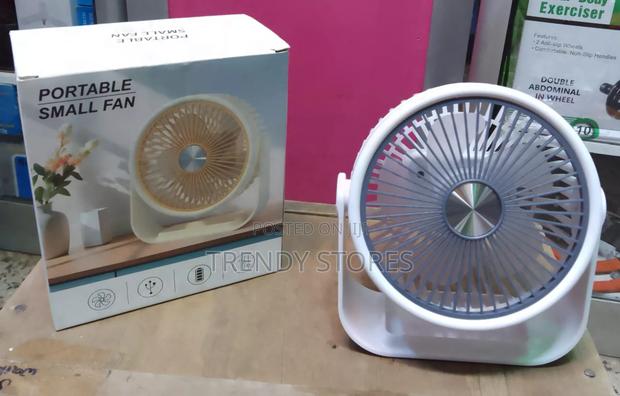 Smart USB Fan - thumbnail 3