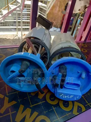 Golf Fuel Pump