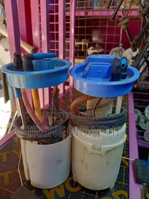 Golf Fuel Pump