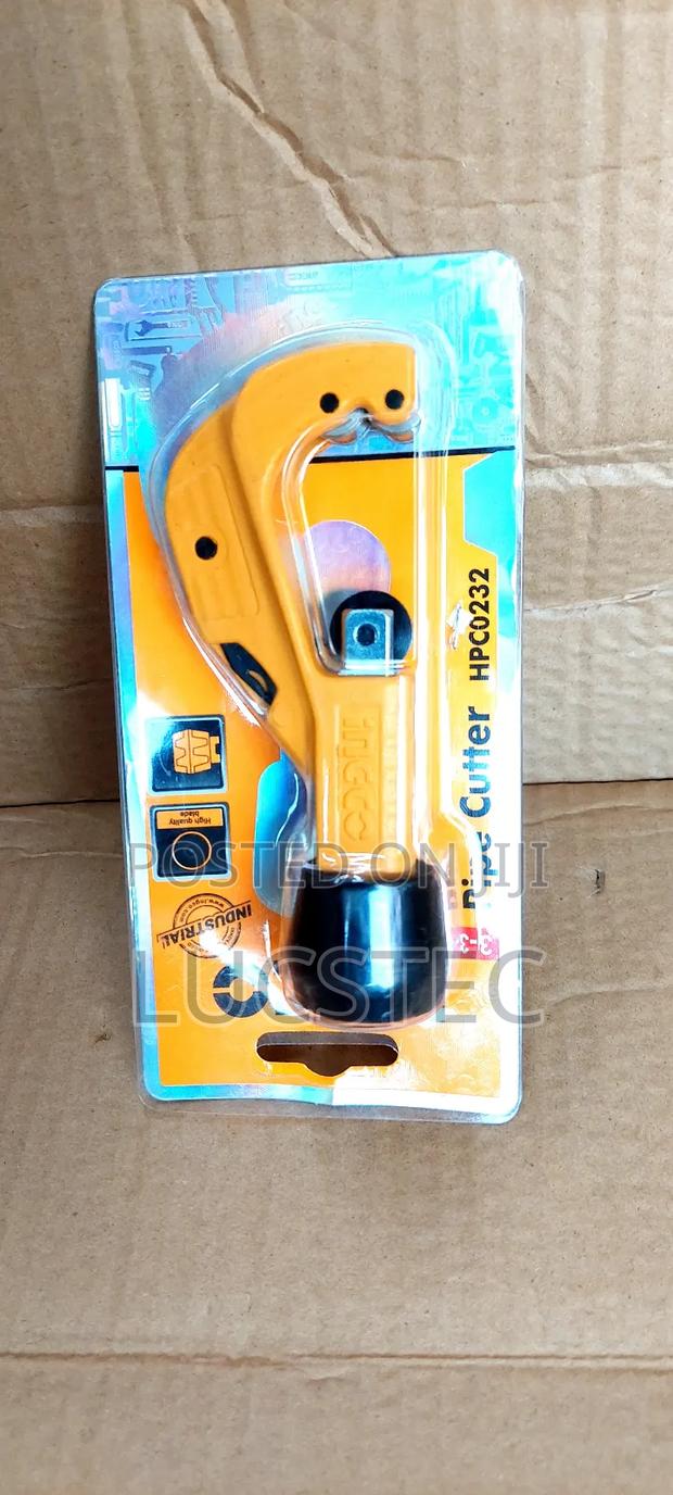 Pipe Cutter Hpc0232