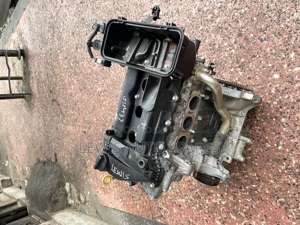 Passo Engine 2010 - 2015 - thumbnail 8