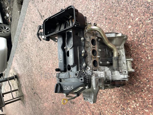 Passo Engine 2010 - 2015 - thumbnail 10