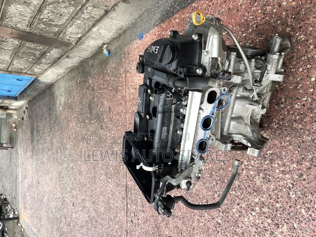 Passo Engine 2010 - 2015 - thumbnail 5