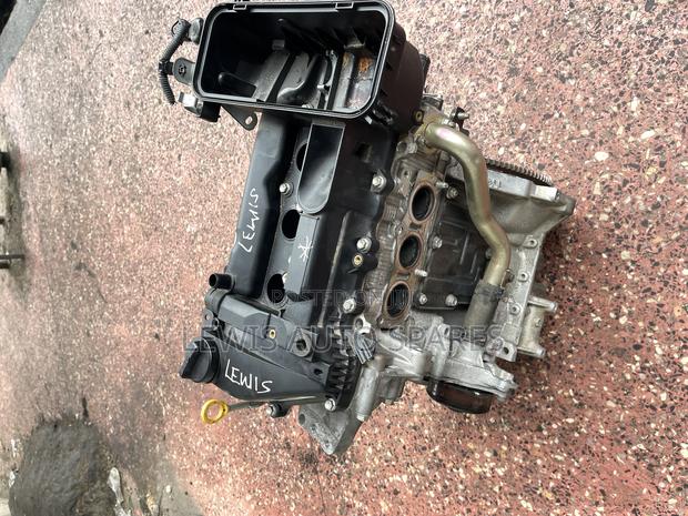 Passo Engine 2010 - 2015 - thumbnail 9