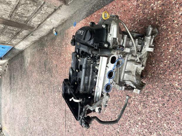 Passo Engine 2010 - 2015 - thumbnail 6