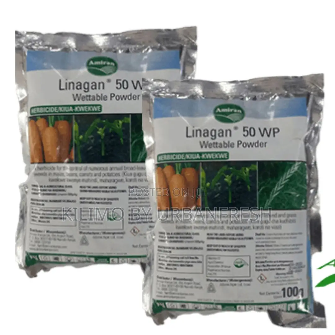 Linagan 500 WP Herbicide