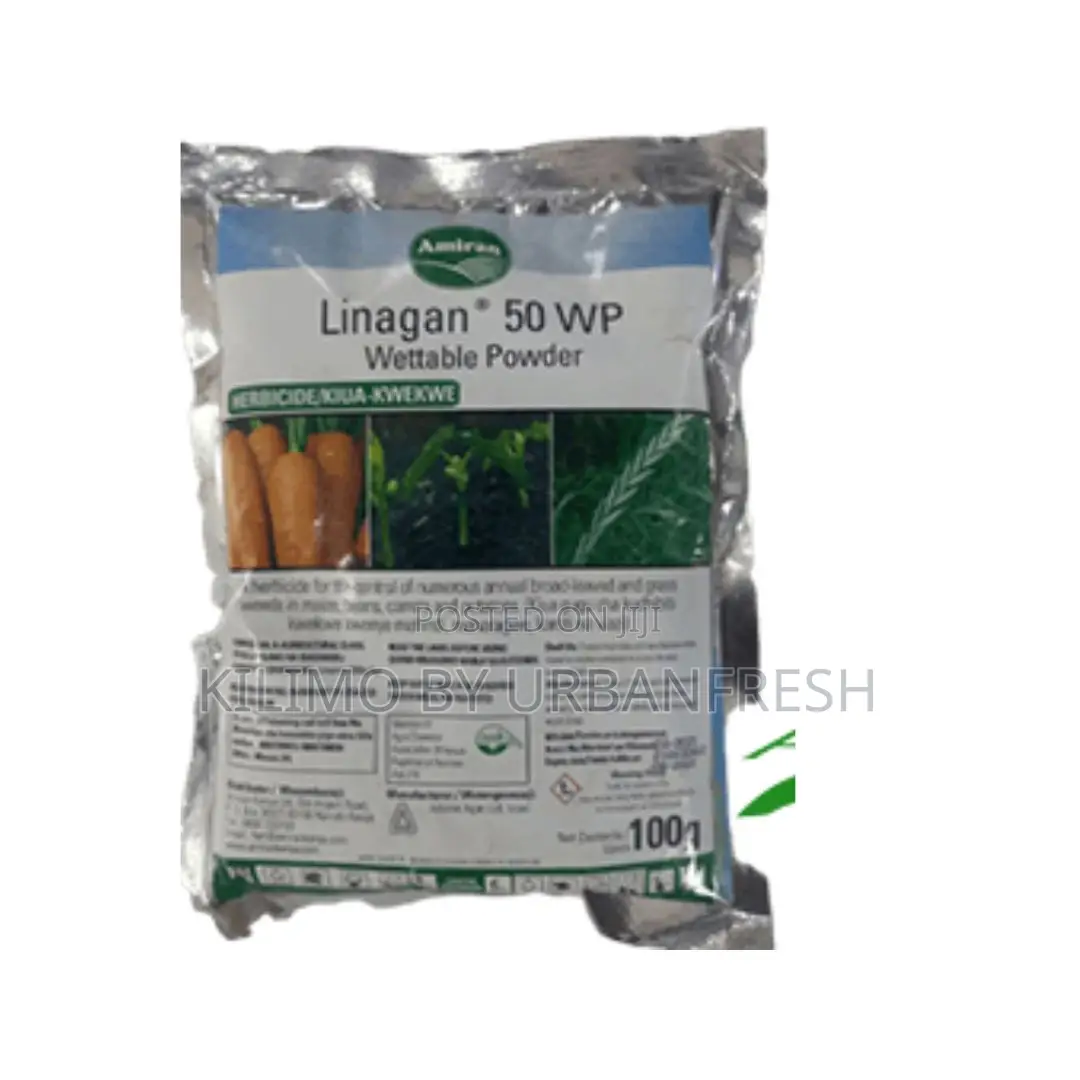 Linagan 500 WP Herbicide 100ml