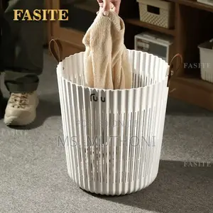 Luxury Multipurpose Basket (Laundry Basket / Organizer )