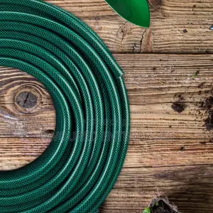 3/4 '' Hose Pipe 50m Braided