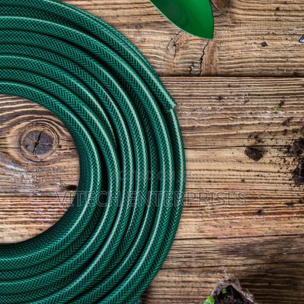 3/4 '' Hose Pipe 50m Braided - main view