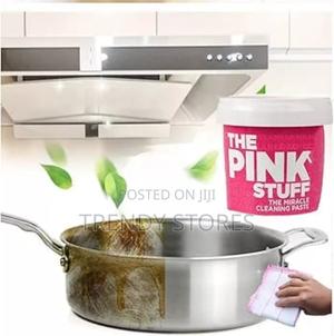 Pink Stuff Cleaning Paste - thumbnail 2