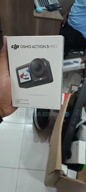 DJI Osmo Action 5 Pro Standard Combo - thumbnail 2