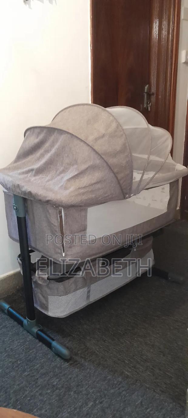 Baby Cosleeper/ Foldable - main view