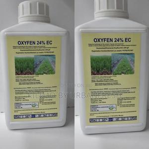 Oxyfen 24% EC Herbicide - thumbnail 2