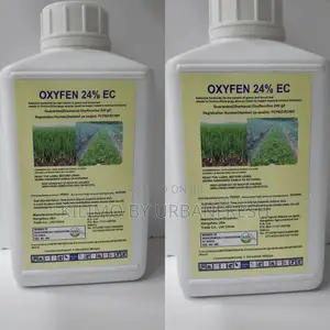 Oxyfen 24% EC Herbicide