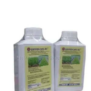 Oxyfen 24% EC Herbicide 500ml