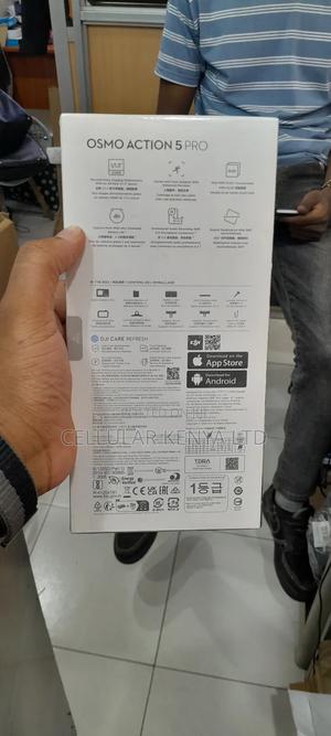 Dji Osmo Action 5 Pro Adventure Combo K - thumbnail 2