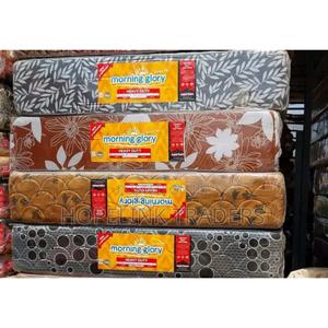 Mattress Quilted 6*6 10inch - thumbnail 2