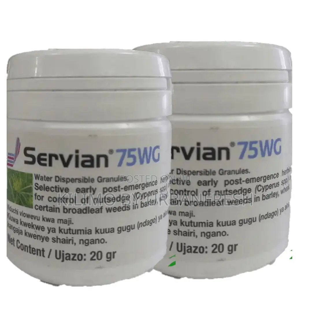 Servian 75 WG Herbicide 50g