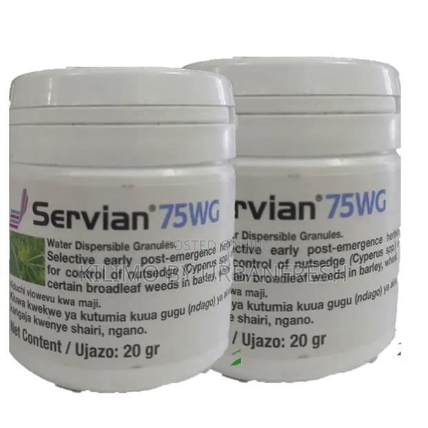 Servian 75 WG Herbicide 50g