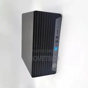 New Desktop Computer HP 16GB Intel Core I5 SSD 512GB
