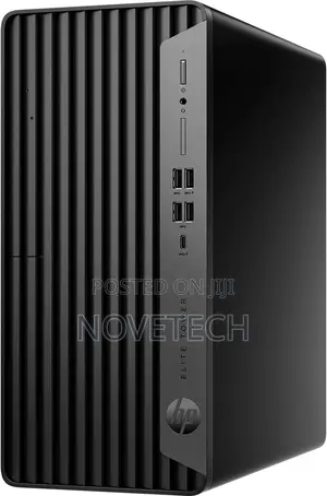 New Desktop Computer HP 16GB Intel Core I5 SSD 512GB