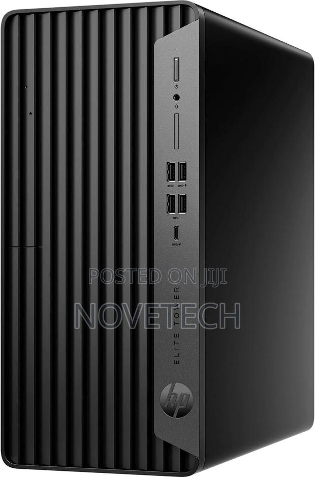 New Desktop Computer HP 16GB Intel Core I5 SSD 512GB - thumbnail 4