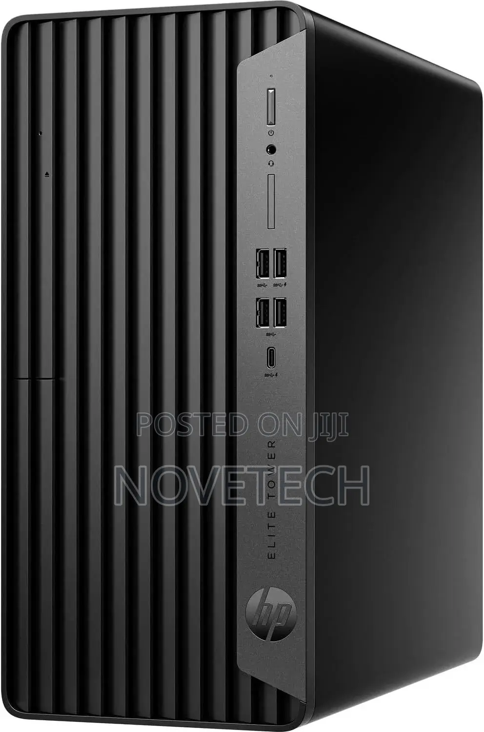 New Desktop Computer HP 16GB Intel Core I5 SSD 512GB