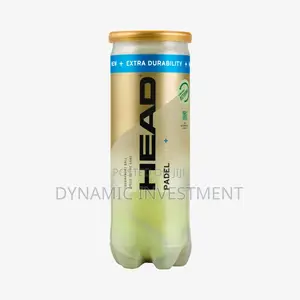 HEAD Padel Pro Ball Can