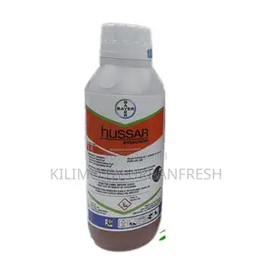 Hussar of Evolution Herbicide 1 LTR