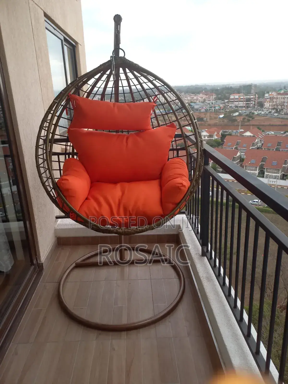 Portable Swing Chair