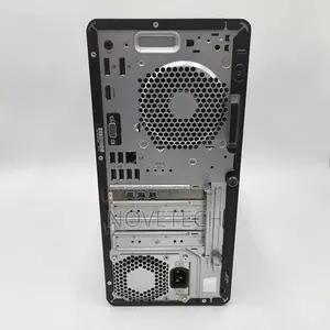 New Desktop Computer HP 16GB Intel Core I5 SSD 512GB