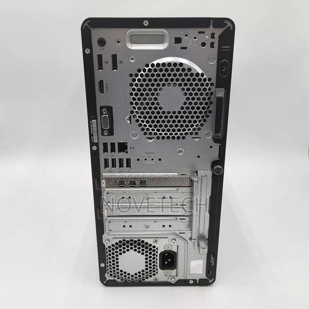 New Desktop Computer HP 16GB Intel Core I5 SSD 512GB - thumbnail 5