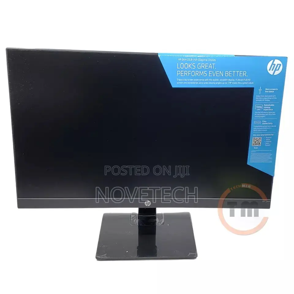 New Desktop Computer HP 16GB Intel Core I5 SSD 512GB