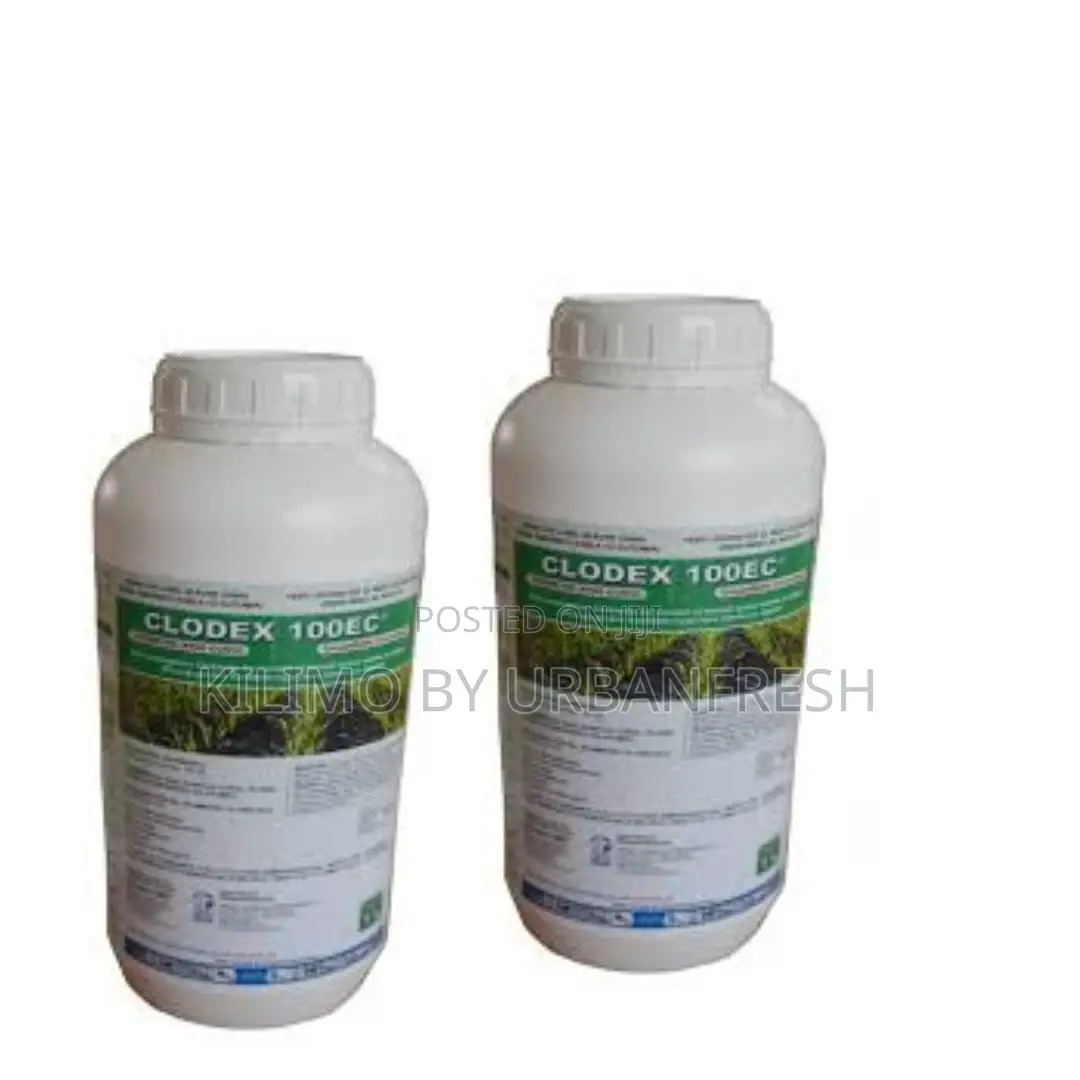 CLODEX 100EC Herbicide 1 LTR