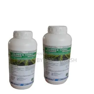 CLODEX 100EC Herbicide 1 LTR